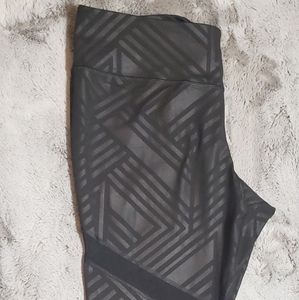 Old Navy Compression leggings